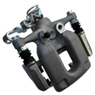2017 Chevrolet Cruze Brake Caliper 5